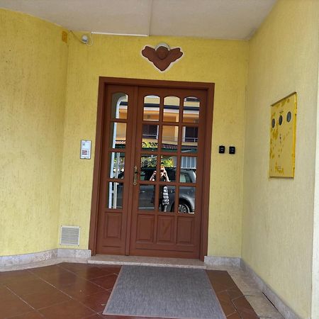 Apartment Meridiana Rovinj Exterior photo