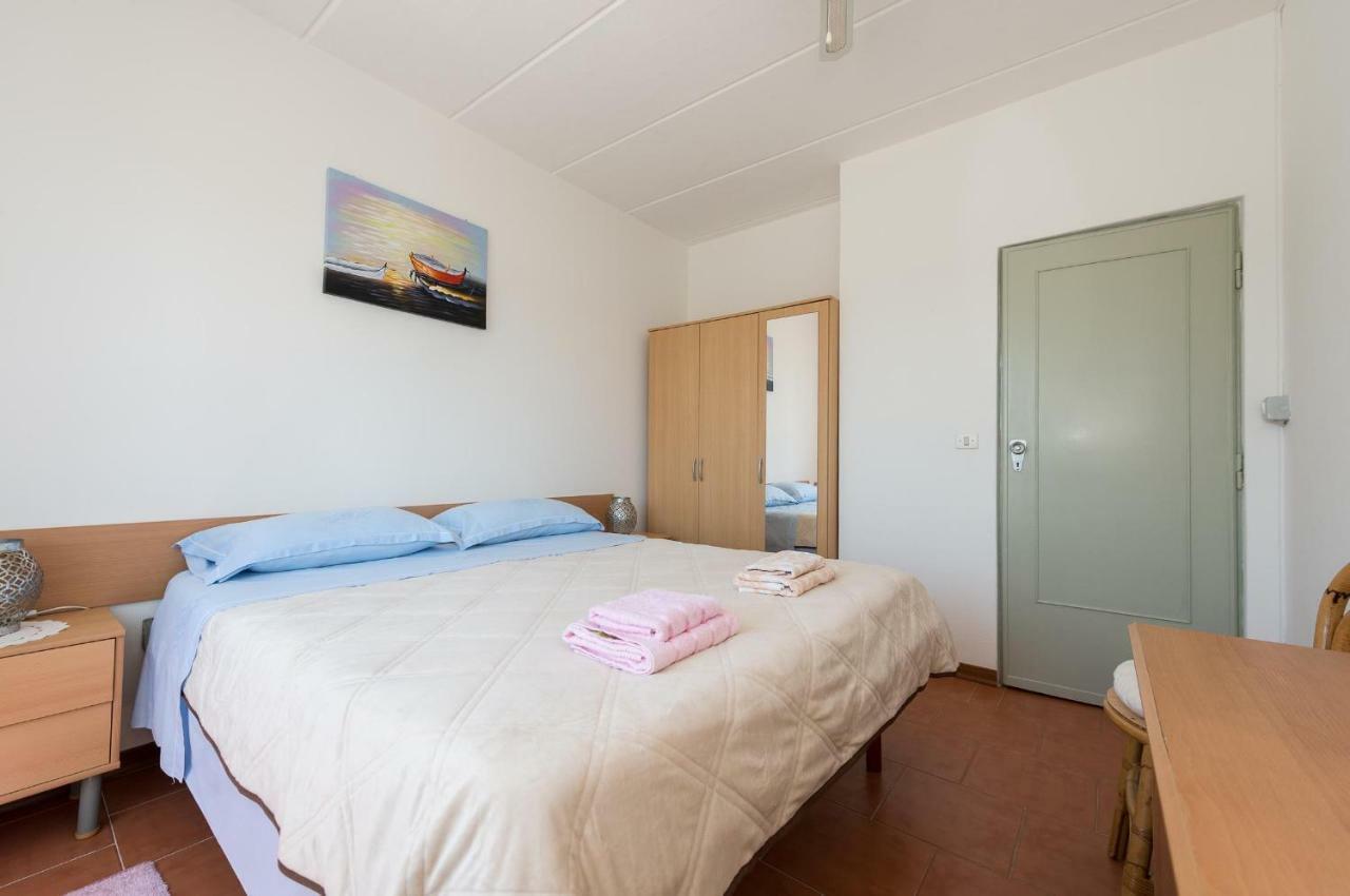 Apartment Meridiana Rovinj Exterior photo
