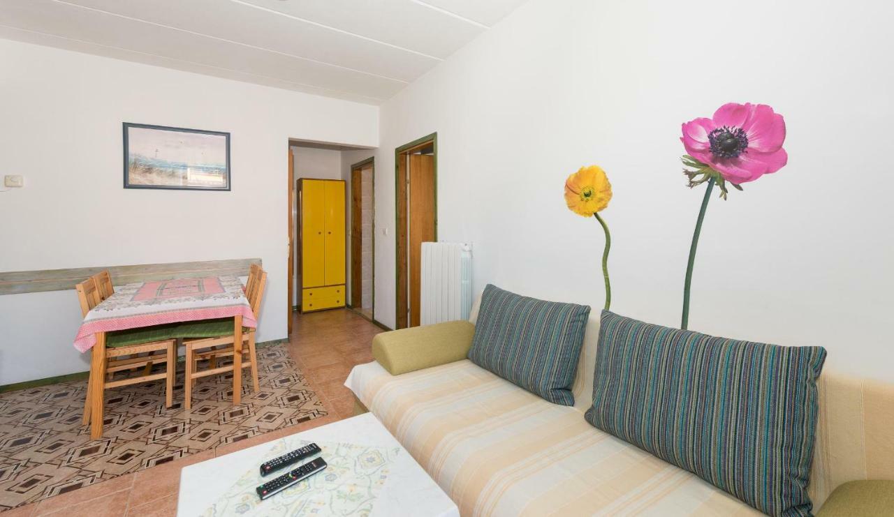 Apartment Meridiana Rovinj Exterior photo