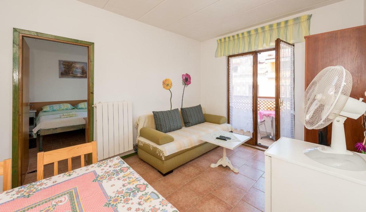 Apartment Meridiana Rovinj Exterior photo